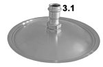 (Bild für) Erweiterung des Pflanzen-/Drogenraumes der E2307 um ca. 6 Liter pro Einheit