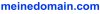 (Bild für) Registrierung com Domain für 1 Jahr